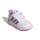 adidas Tensaur Sport 3.0 Schuhe Für Babys Und Kleinkinder Kinder - white/bliss pink/grey two