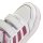 adidas Tensaur Sport 3.0 Schuhe Für Babys Und Kleinkinder Kinder - white/bliss pink/grey two