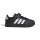 adidas Streettalk Kinder - core black/white/gold met.