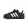 adidas Streettalk Kinder - core black/white/gold met.