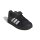 adidas Streettalk Kinder - core black/white/gold met.