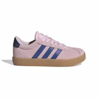 adidas Vl Court 3.0 Schuhe Kinder - white/team royal...