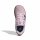 adidas Vl Court 3.0 Schuhe Kinder - white/team royal blue/clear pink