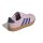 adidas Vl Court 3.0 Schuhe Kinder - white/team royal blue/clear pink
