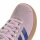 adidas Vl Court 3.0 Schuhe Kinder - white/team royal blue/clear pink