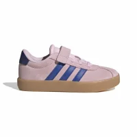 clear pink/team royal blue/gum 3