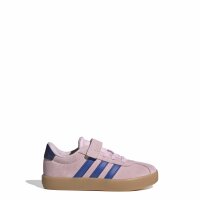 adidas Vl Court 3.0 Schuhe Kinder - clear pink/team royal...