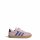 adidas Vl Court 3.0 Schuhe Kinder - clear pink/team royal blue/gum 3