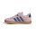 adidas Vl Court 3.0 Schuhe Kinder - clear pink/team royal blue/gum 3