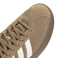 adidas Vl Court 3.0 Schuhe Herren - cardboard/off white/gum5