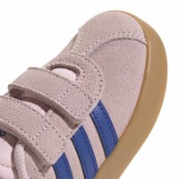 adidas Vl Court 3.0 Schuhe Kinder - clear pink/team royal blue/gum 3