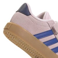 adidas Vl Court 3.0 Schuhe Kinder - clear pink/team royal blue/gum 3
