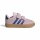 adidas Vl Court 3.0 Schuhe Kinder - clear pink/team royal blue/gum 3