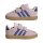 adidas Vl Court 3.0 Schuhe Kinder - clear pink/team royal blue/gum 3