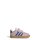 adidas Vl Court 3.0 Schuhe Kinder - clear pink/team royal blue/gum 3