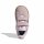 adidas Vl Court 3.0 Schuhe Kinder - clear pink/team royal blue/gum 3