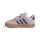 adidas Vl Court 3.0 Schuhe Kinder - clear pink/team royal blue/gum 3