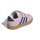 adidas Vl Court 3.0 Schuhe Kinder - clear pink/team royal blue/gum 3