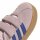 adidas Vl Court 3.0 Schuhe Kinder - clear pink/team royal blue/gum 3
