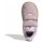 adidas Vl Court 3.0 Sneaker Kinder - clear pink/team royal blue/gum 3