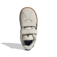 adidas Vl Court 3.0 Schuhe Kinder - white/core black/alumina