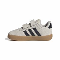 adidas Vl Court 3.0 Schuhe Kinder - white/core black/alumina