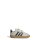 adidas Vl Court 3.0 Schuhe Kinder - white/core black/alumina