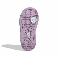 adidas Tensaur Sport 3.0 Schuhe Für Babys Und Kleinkinder Kinder - white/semi flash aqua/bliss lilac