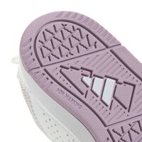 adidas Tensaur Sport 3.0 Schuhe Für Babys Und Kleinkinder Kinder - white/semi flash aqua/bliss lilac