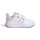 adidas Tensaur Sport 3.0 Schuhe Für Babys Und Kleinkinder Kinder - white/semi flash aqua/bliss lilac