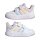 adidas Tensaur Sport 3.0 Schuhe Für Babys Und Kleinkinder Kinder - white/semi flash aqua/bliss lilac