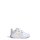 adidas Tensaur Sport 3.0 Schuhe Für Babys Und Kleinkinder Kinder - white/semi flash aqua/bliss lilac