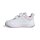 adidas Tensaur Sport 3.0 Schuhe Für Babys Und Kleinkinder Kinder - white/semi flash aqua/bliss lilac
