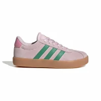 adidas Vl Court 3.0 Schuhe Kinder - clear pink/court...