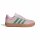 adidas Vl Court 3.0 Schuhe Kinder - clear pink/court green/gum 2
