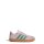 adidas Vl Court 3.0 Schuhe Kinder - clear pink/court green/gum 2