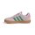 adidas Vl Court 3.0 Schuhe Kinder - clear pink/court green/gum 2