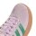 adidas Vl Court 3.0 Schuhe Kinder - clear pink/court green/gum 2