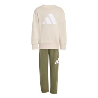 adidas Essentials Jogginganzug Kinder -...