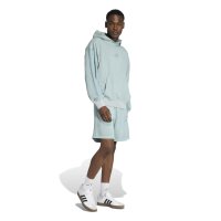 adidas ALL SZN French Terry Washed Hoodie Herren - grün
