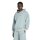 adidas ALL SZN French Terry Washed Hoodie Herren - grün