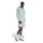 adidas ALL SZN French Terry Washed Hoodie Herren - grün