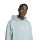 adidas ALL SZN French Terry Washed Hoodie Herren - grün