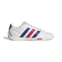 white/semi lucid blue/pure ruby