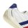 adidas Groundpulse Schuhe Herren - white/semi lucid blue/pure ruby