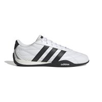 adidas Groundpulse Schuhe Herren - white/core black/white