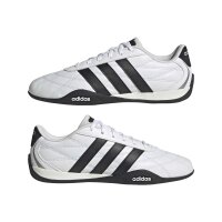 adidas Groundpulse Schuhe Herren - white/core black/white