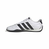 adidas Groundpulse Schuhe Herren - white/core black/white