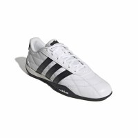 adidas Groundpulse Schuhe Herren - white/core black/white