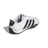 adidas Groundpulse Schuhe Herren - white/core black/white